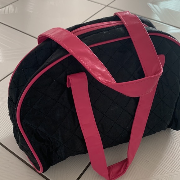 Dance Bag - perfect for a young dancer - Picture 4 of 11